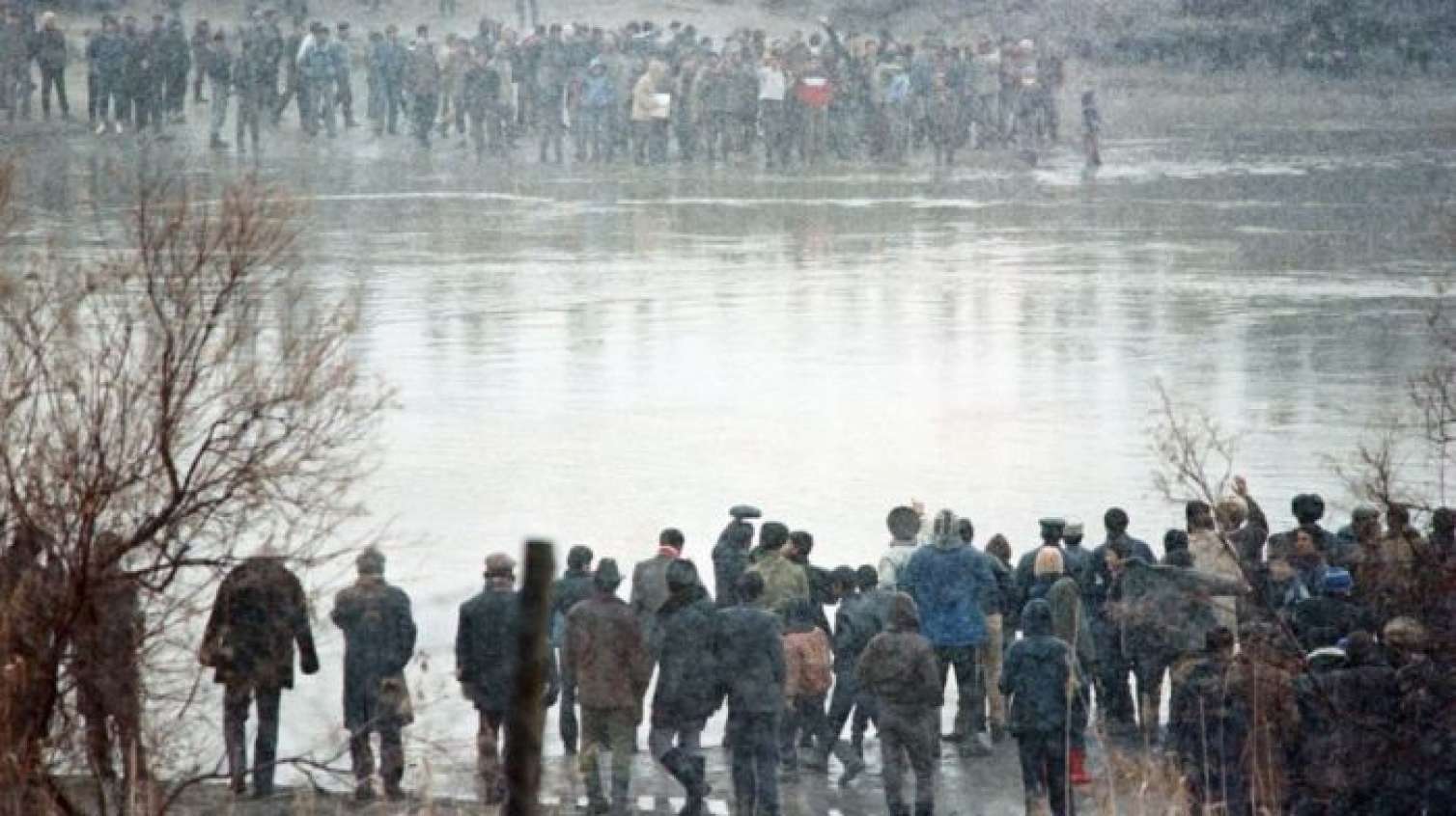 Bakıdan Cənub harayı - Təbriz haqqında şeirlər 