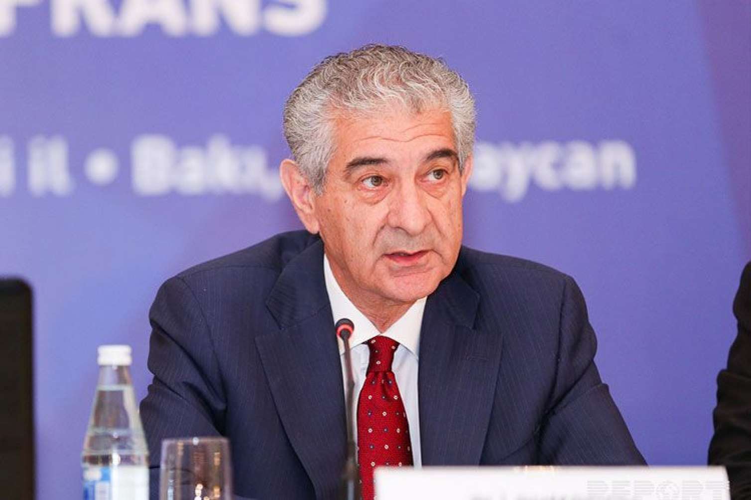 "Bu il narkotik vasitələrin 95 faizindən çoxu İrandan gətirilib" 