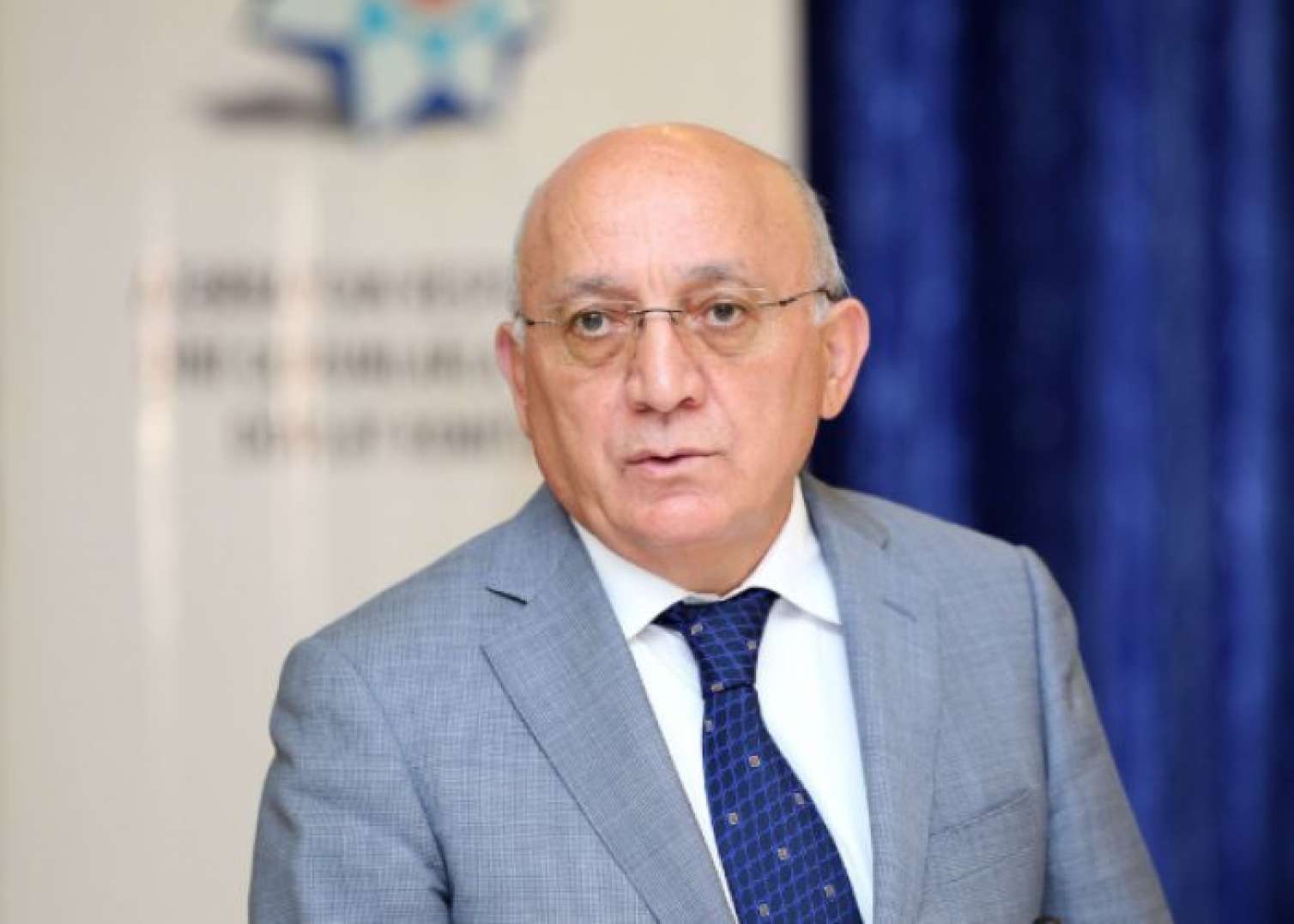 Mübariz Qurbanlı özünə yeni köməkçi təyin etdi -  FOTO