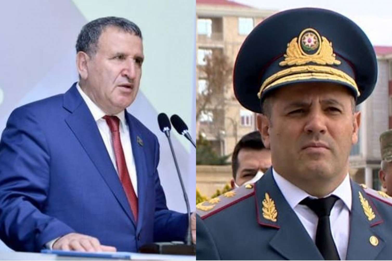İsa Həbibbəylinin oğlu haradadır? - Vaxt qoyuldu 