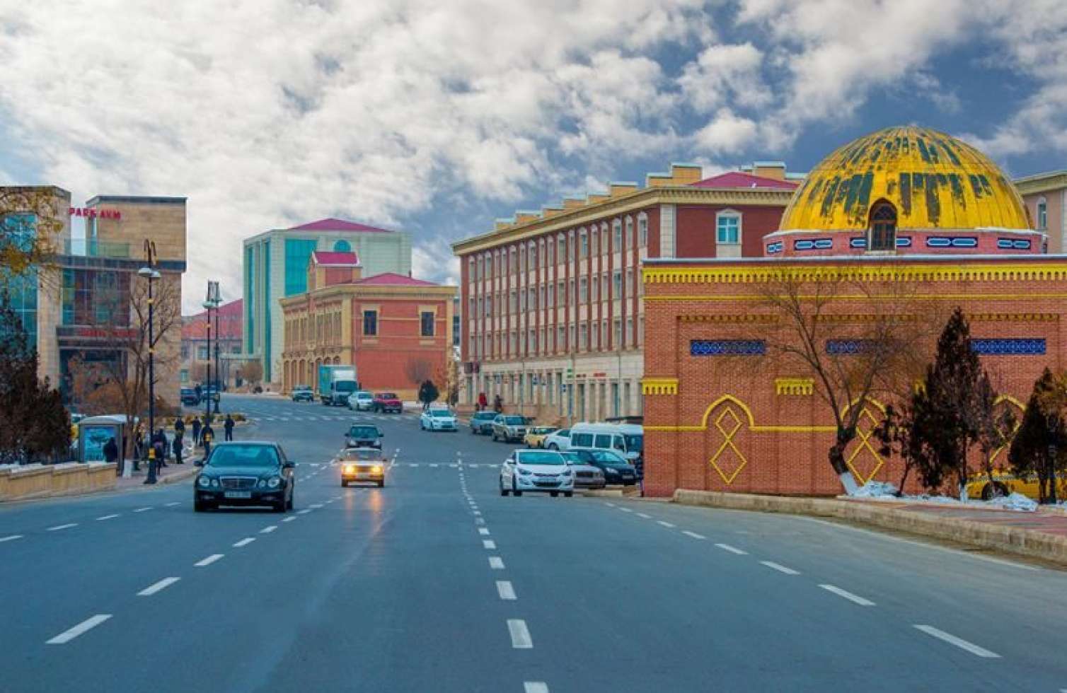 Naxçıvanda daha 4 qurum bağlandı 