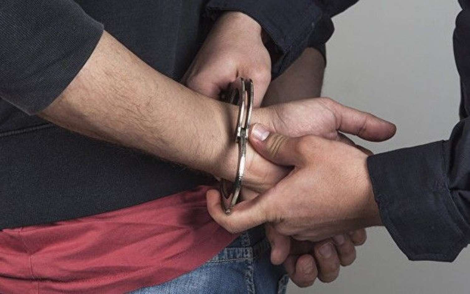 Narkotik çəkib maşın sürdü: həbs olundu 