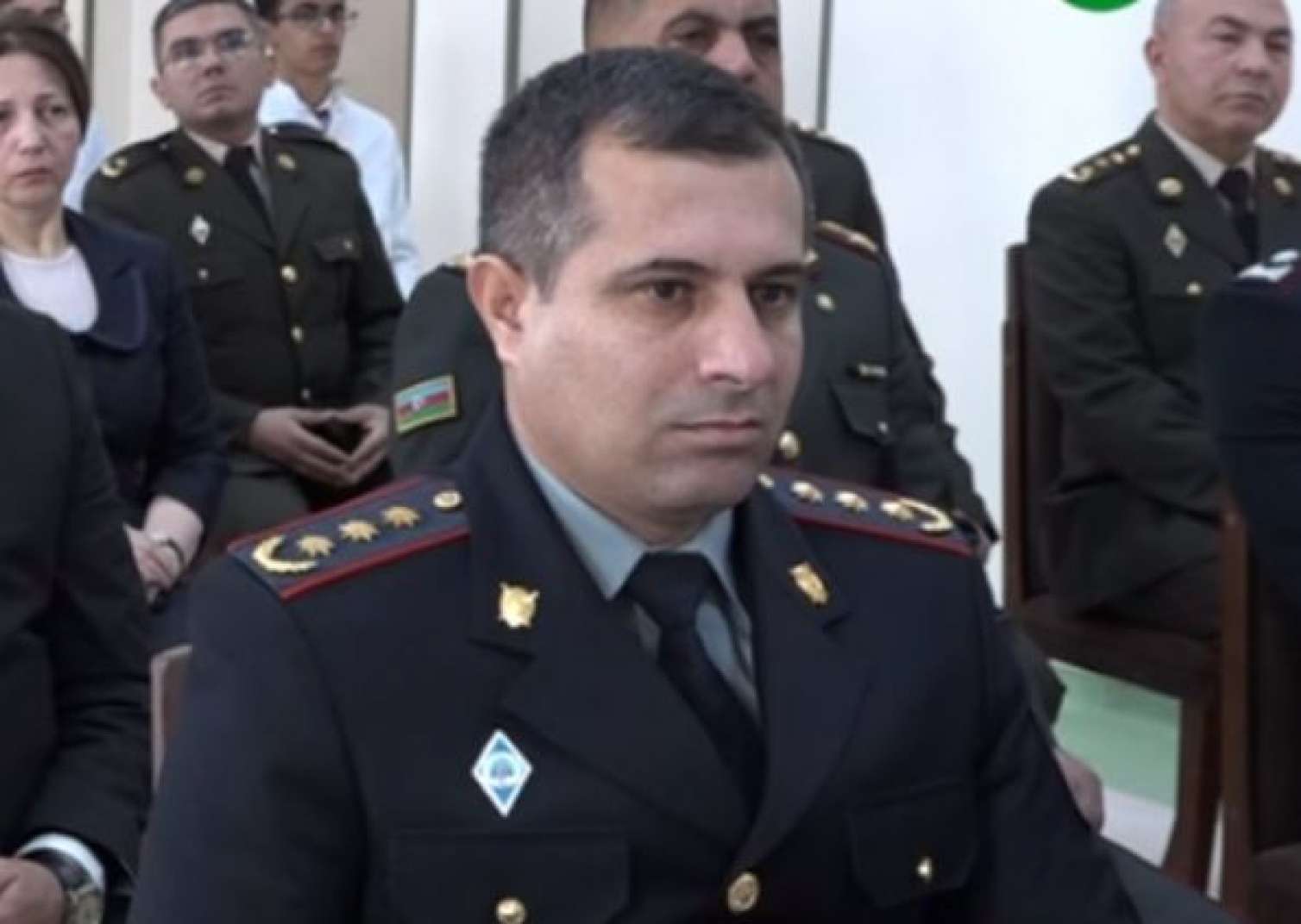 Naxçıvanın daxili işlər naziri İŞDƏN ÇIXARILDI 