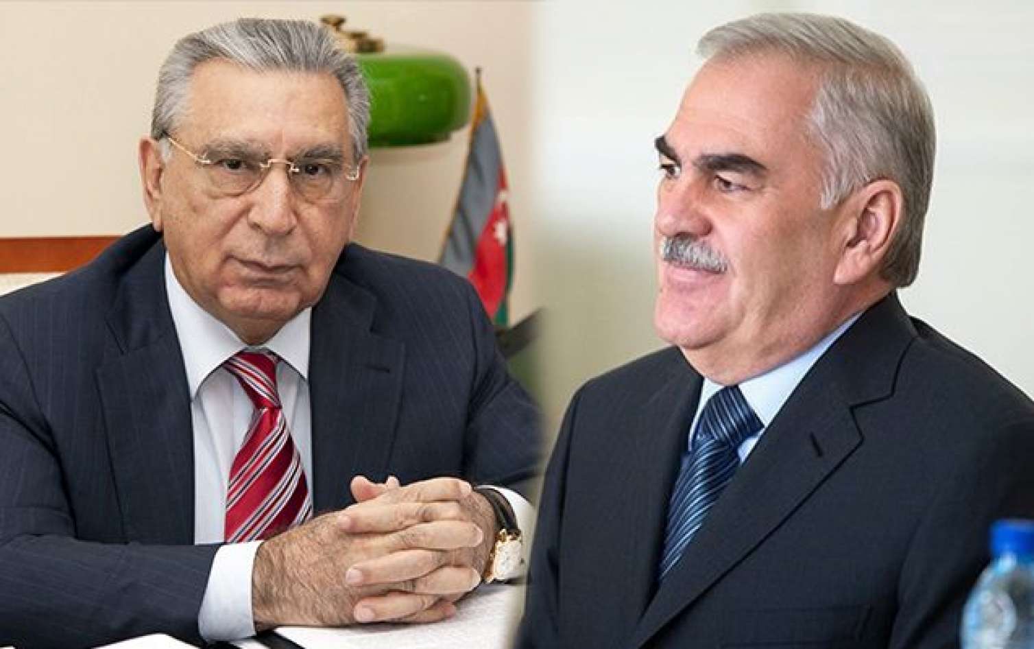 Mehdiyev Vasif Talıbovla bağlı suala belə reaksiya verdi -  VİDEO