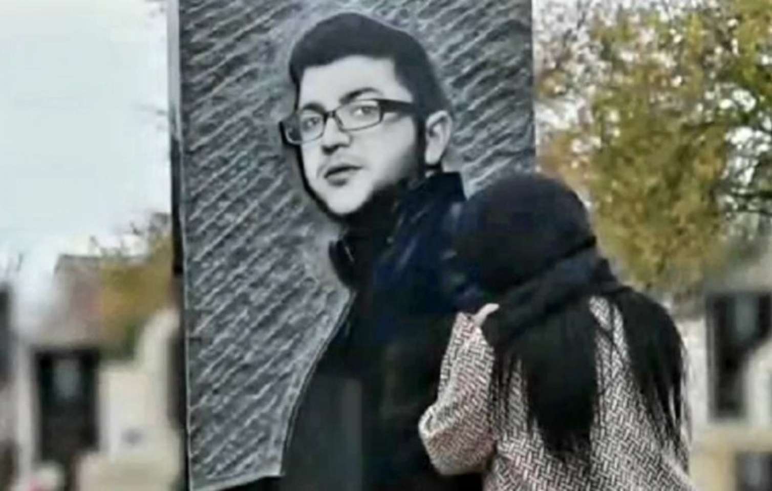 Rəhim Rəhimlinin hamıdan gizlətdiyi sevgilisi: "Oğlan övladı arzulayırdı..." -  VİDEO