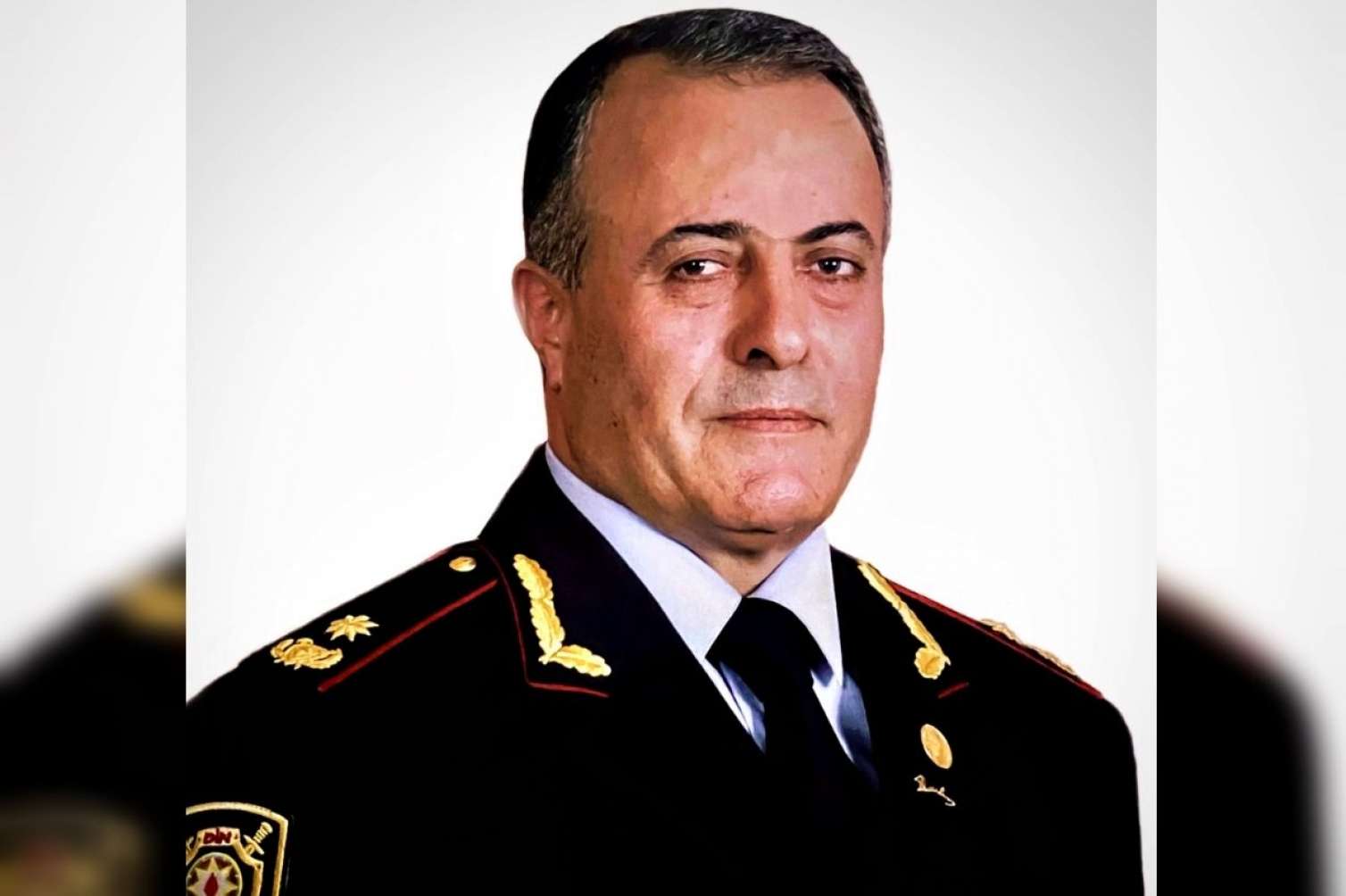 Həqiqətdən kənar hər şey öz dəyərini itirir - General Həsən Şirinov 