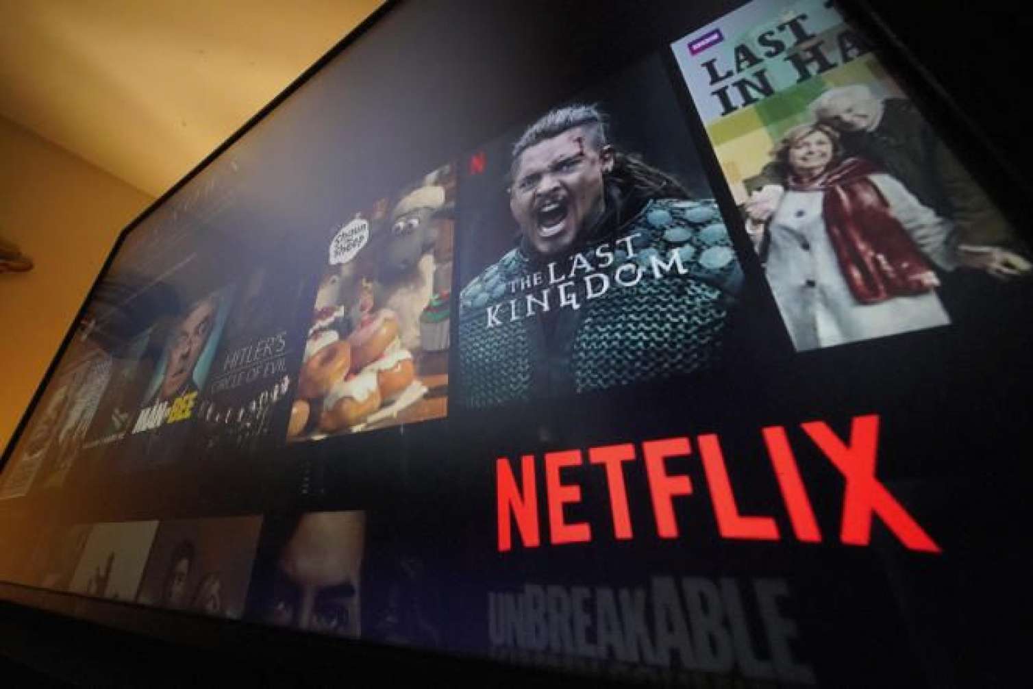 "Netflix"dən Türkiyəyə qarşı növbəti TƏXRİBAT 