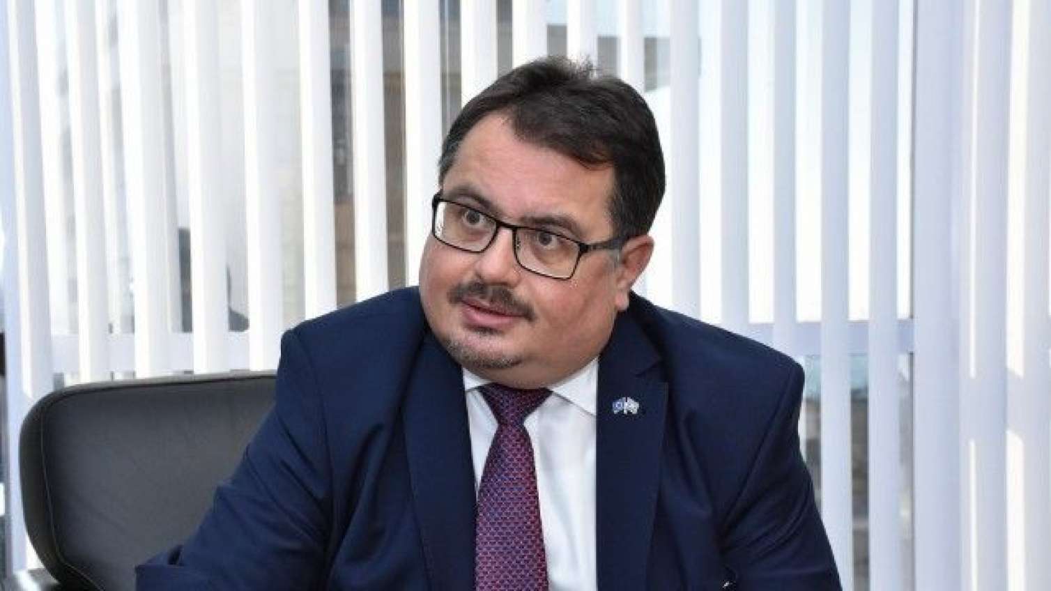 “Tərtər işi” üzrə bir sıra şəxslərin azadlığa buraxılması müsbət haldır” - Aİ səfiri 
