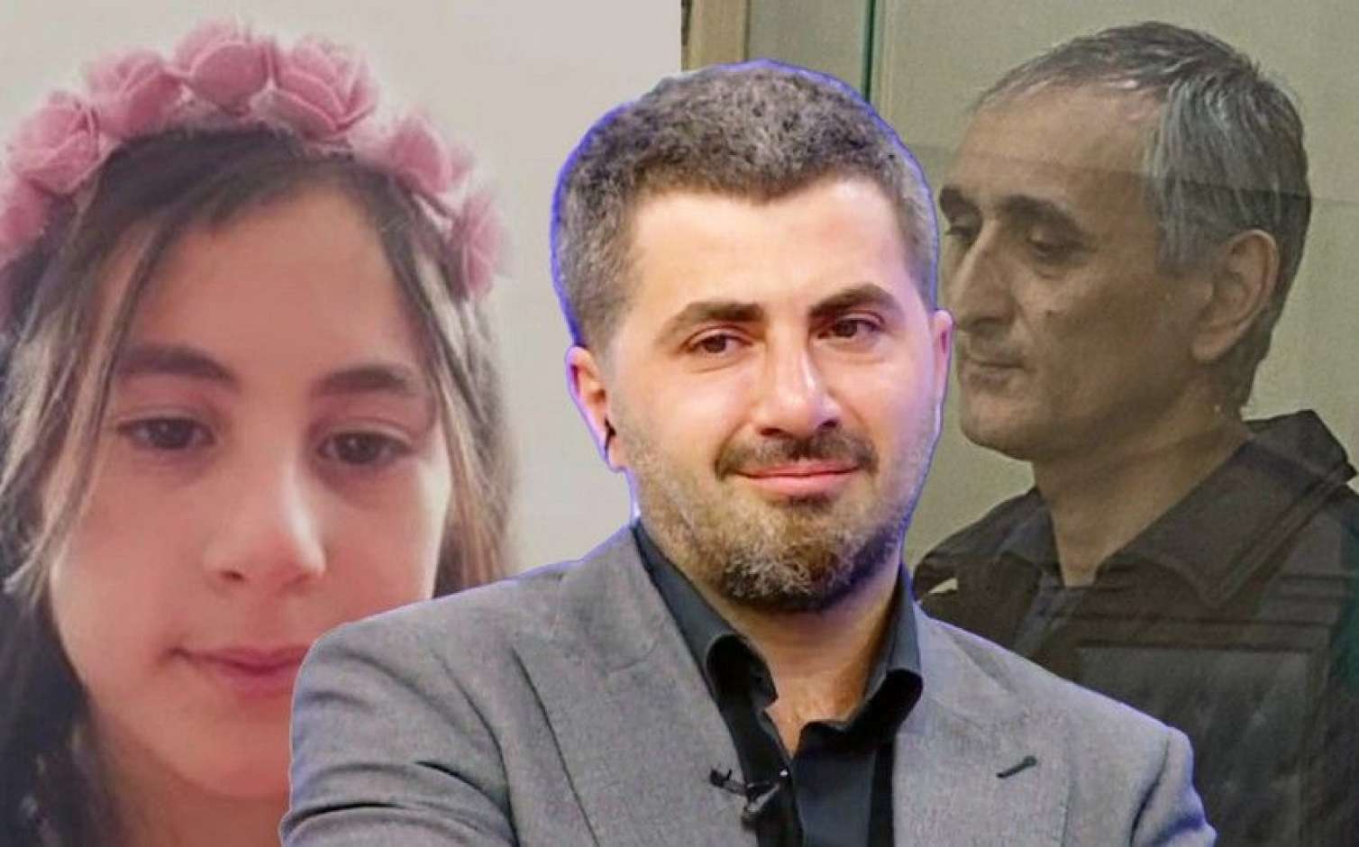 "Nərmin işi": Zaur Baxşəliyevin məhkəmədə dindirilməsini istədilər 