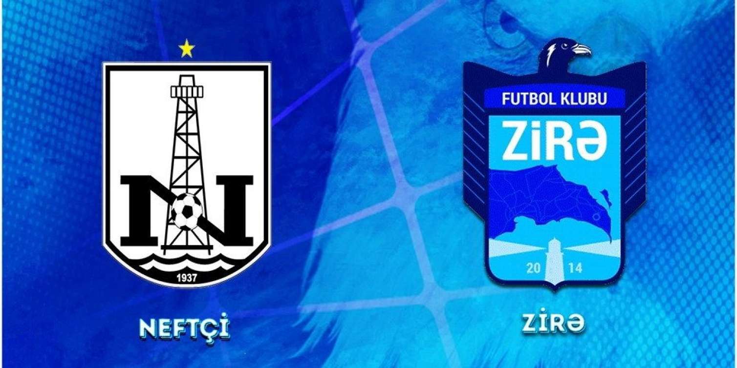 "Neftçi" "Zirə"yə uduzdu 