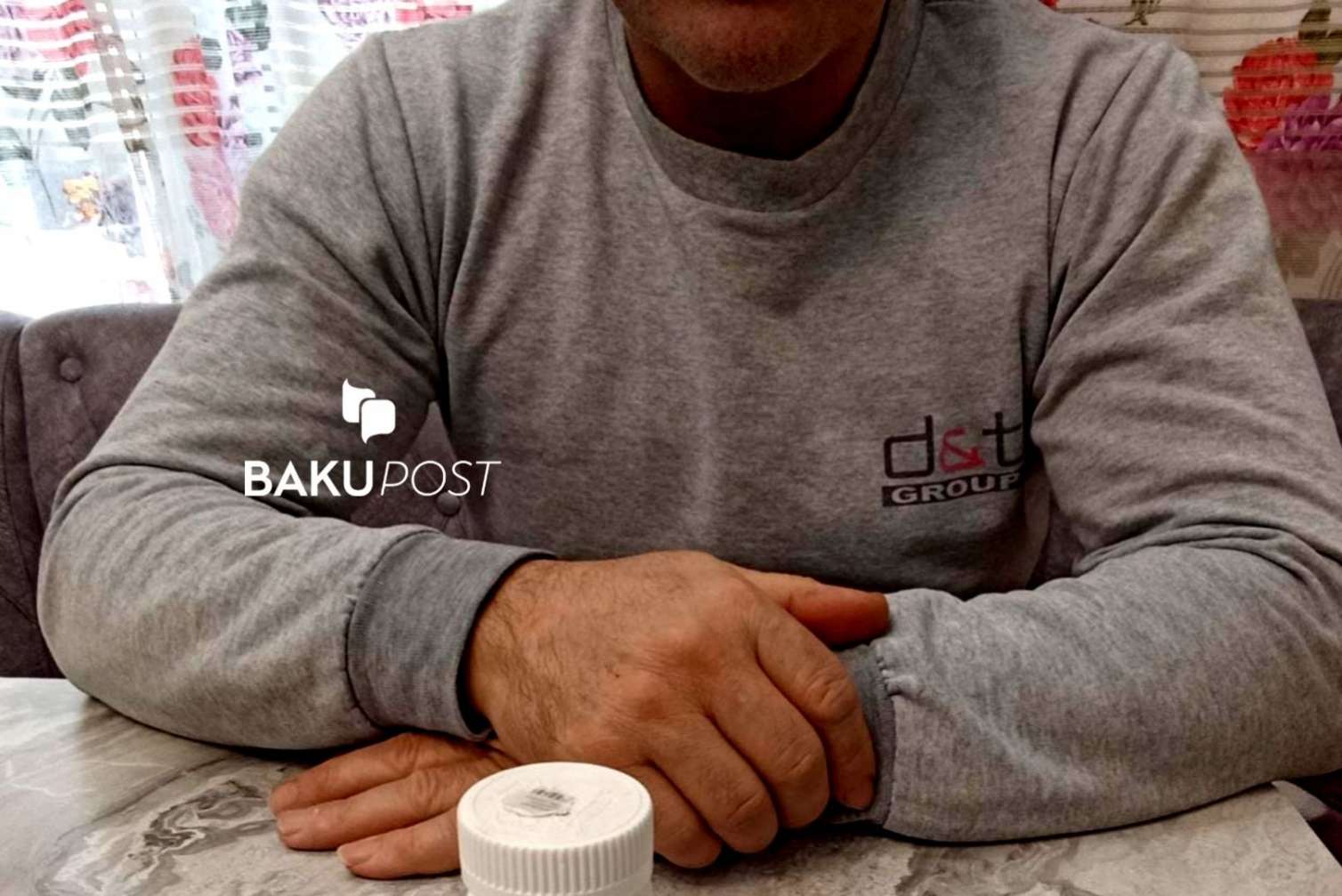 Xərçəngdən müalicə olunurdu, "SPİD"-ə yoluxdu - Azərbaycanda dəhşətli ailə dramı  