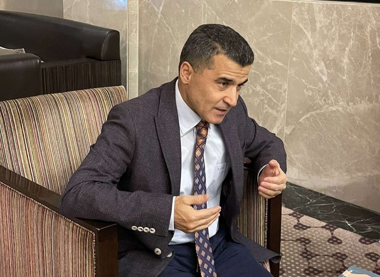 Ürək niyə sözə baxmır? – Bozbaşla MÜSAHİBƏ 