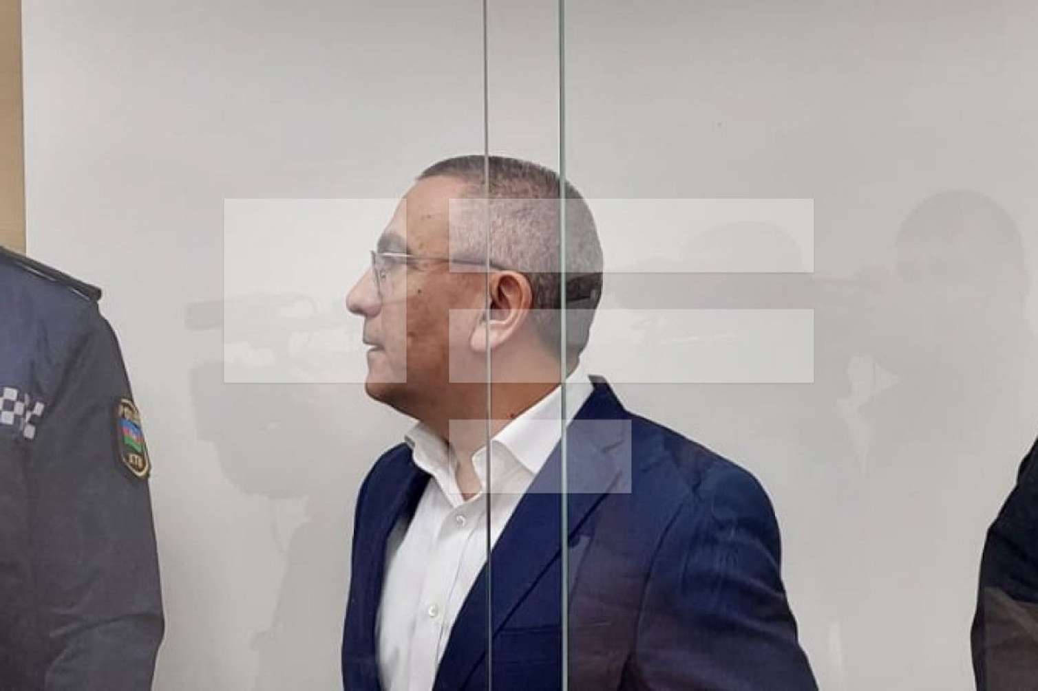 Sabiq icra başçısı bağçaların pulunun mənimsənilməsindən danışdı 