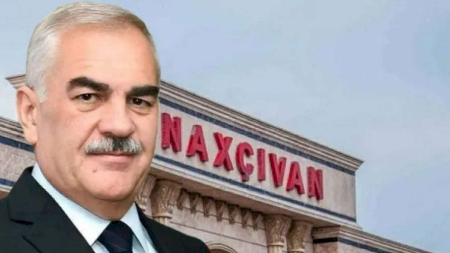 Vasif Talıbovun yaratdığı daha bir qurum LƏĞV EDİLDİ