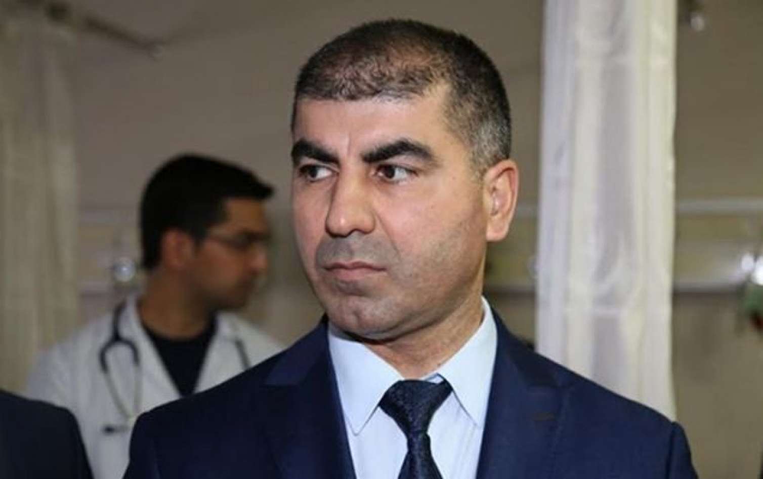 Vasif Talıbovun vəzifəsini o icra edəcək 