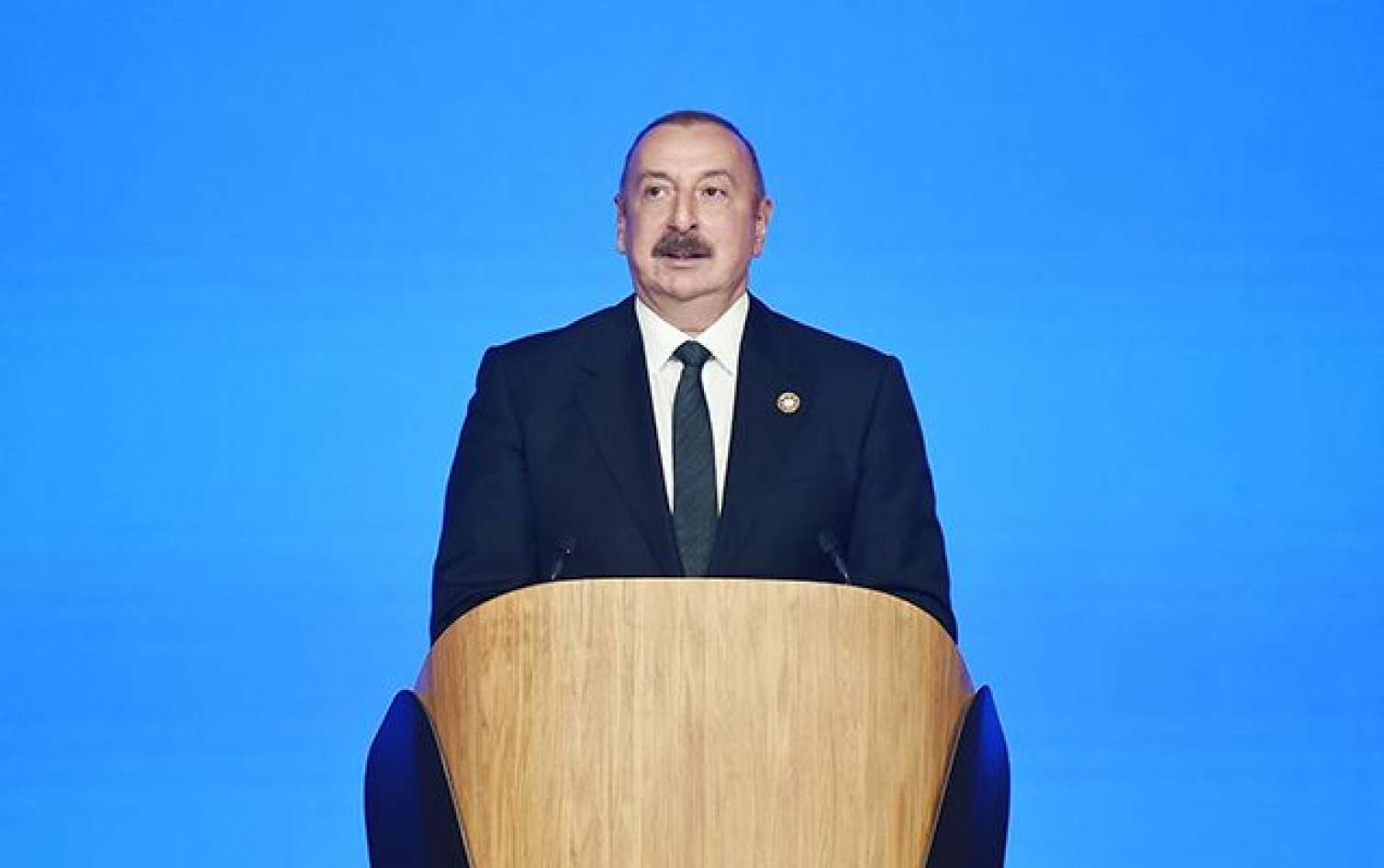 "Ağıllı şəhər" və "Ağıllı kənd" layihələri azad olunmuş digər ərazilərdə də həyata keçiriləcək 