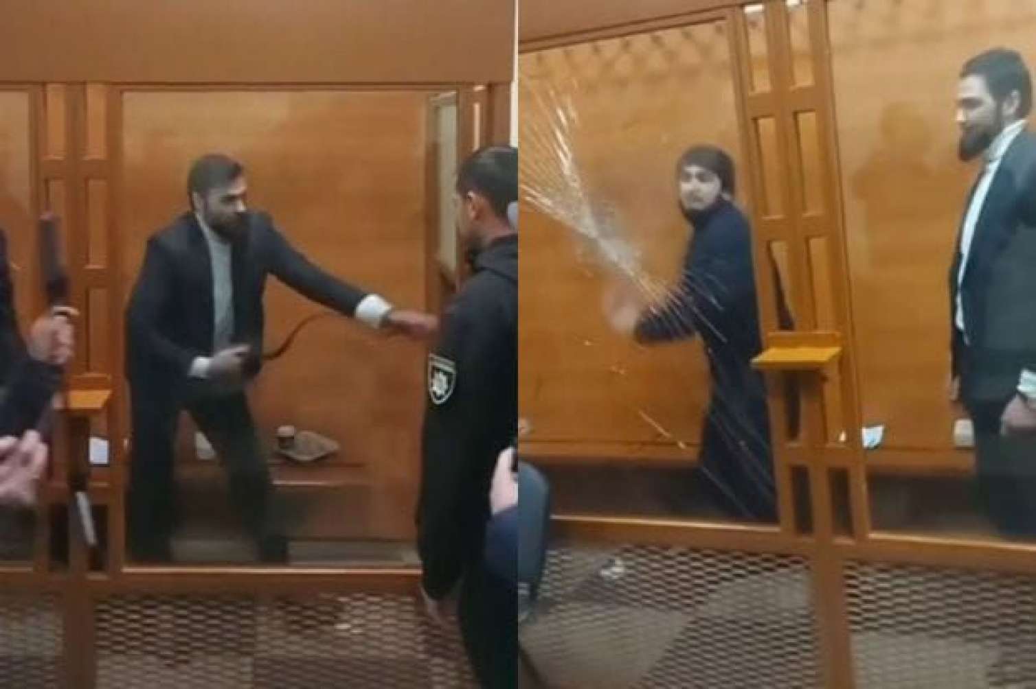 Misir Qasımlı ilə bağlı sensasion FAKTLAR 