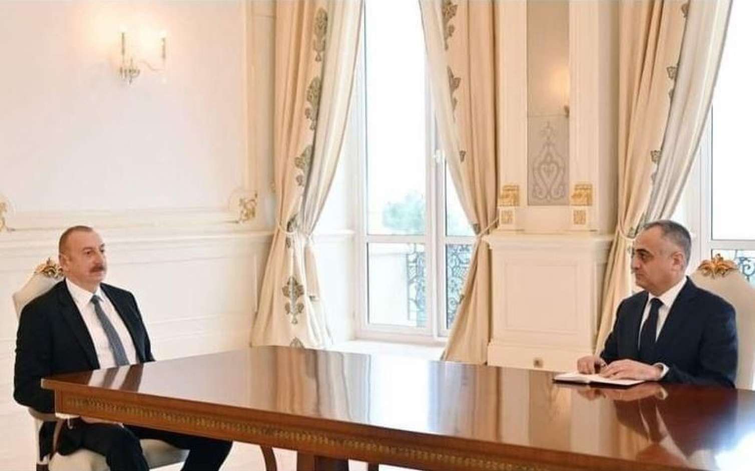 “TURAN QAPISI” NAXÇIVAN: bu strateji bölgəmizə qayıdışı necə təmin etməli? 