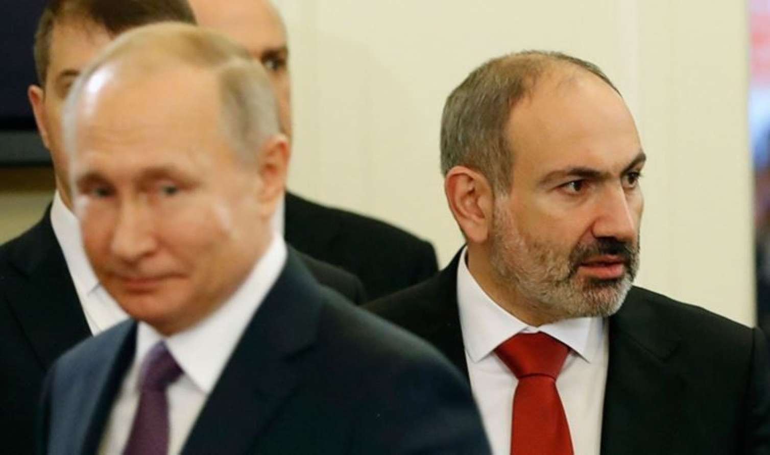 “Rusiya və Ermənistan müharibəyə hazırlaşır” - Deputat 