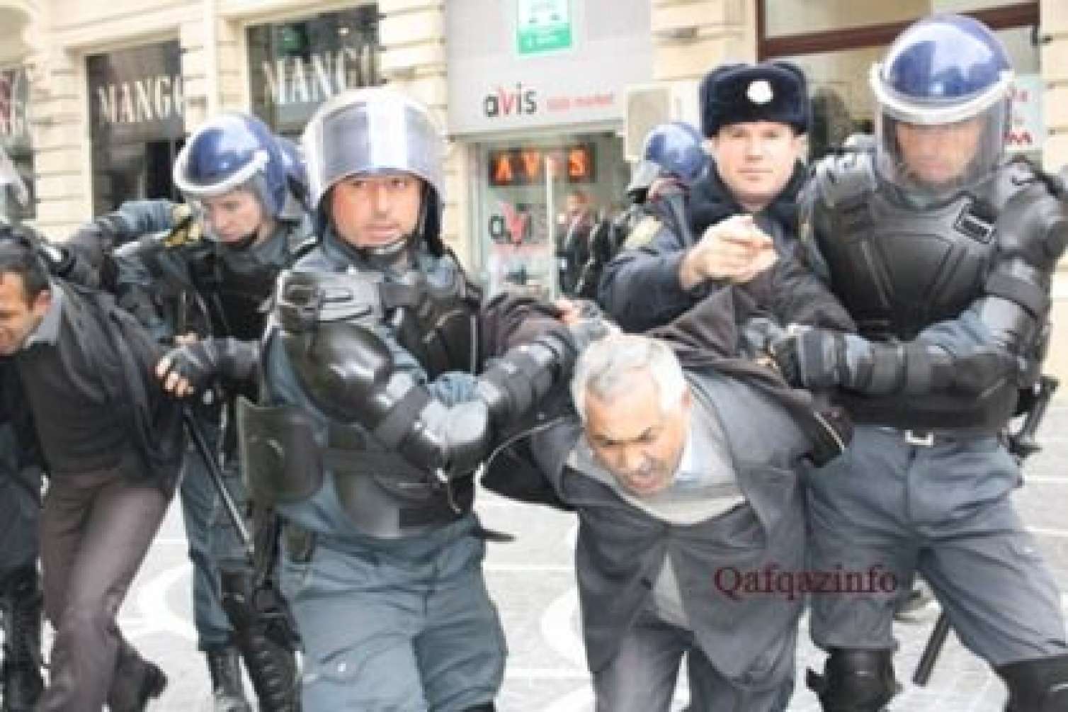  “Çakır” necə nazir oldu? - İSA QƏMBƏRƏ "BARMAĞINI QIRARAM" DEMİŞDİ  