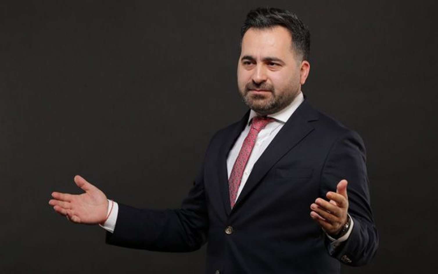 Bəxtiyar Hacıyevin həbs müddəti uzadıldı 