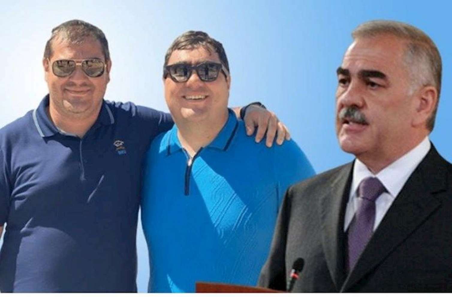 Vasif Talıbovun oğlu satdığı oteli yenidən aldı - 8.6 milyona 