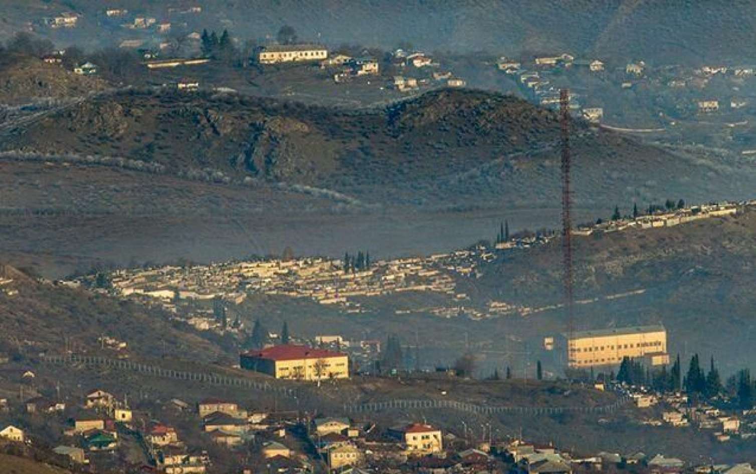 Qərbi Azərbaycana qayıdış konsepsiyası: icma hansı məsələlərə yer ayıracaq? 