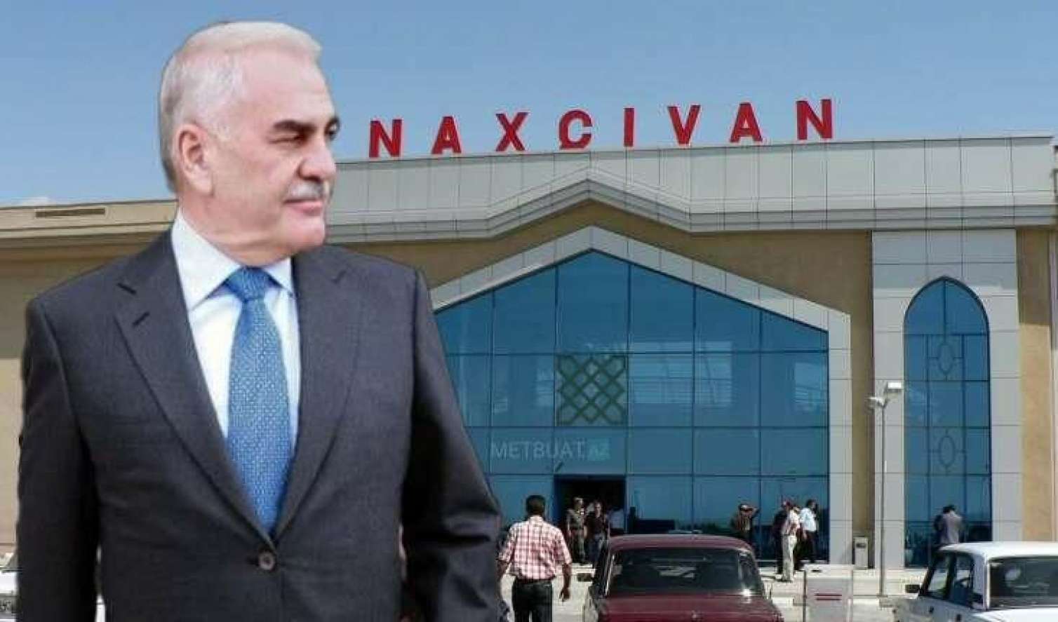 Vasif Talıbovun səhhəti pisləşdi -  Ölkədən buraxılmadı