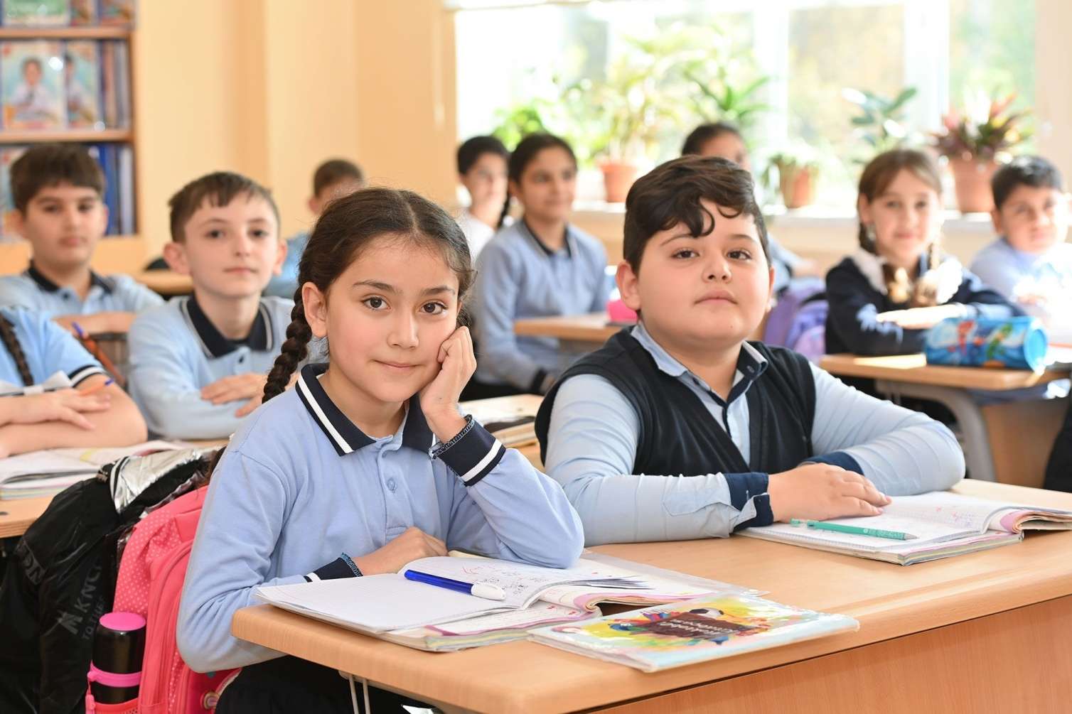 Novruz bayramında neçə gün dərs olmayacaq? 