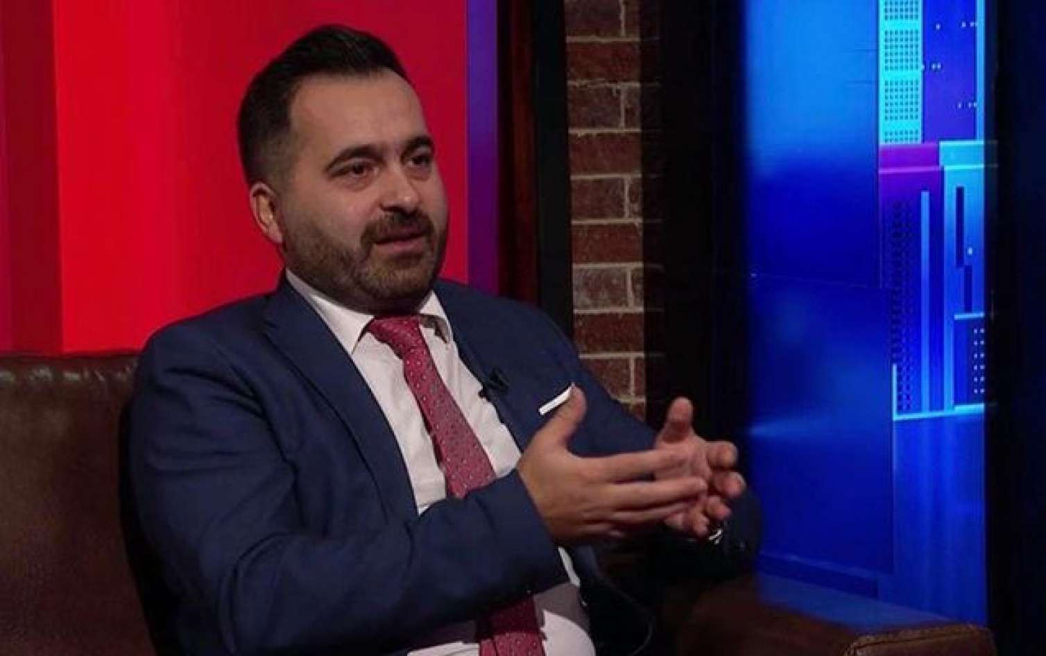 Bəxtiyar Hacıyevlə bağlı qərar verildi  