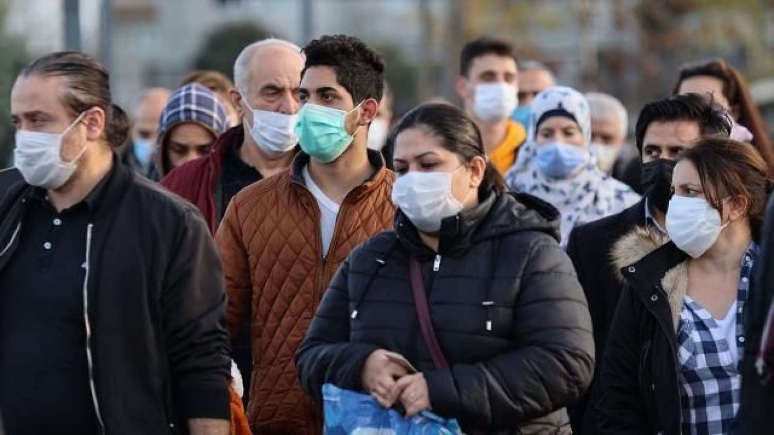 Bu gün neçə nəfər koronaya yoluxub? 
