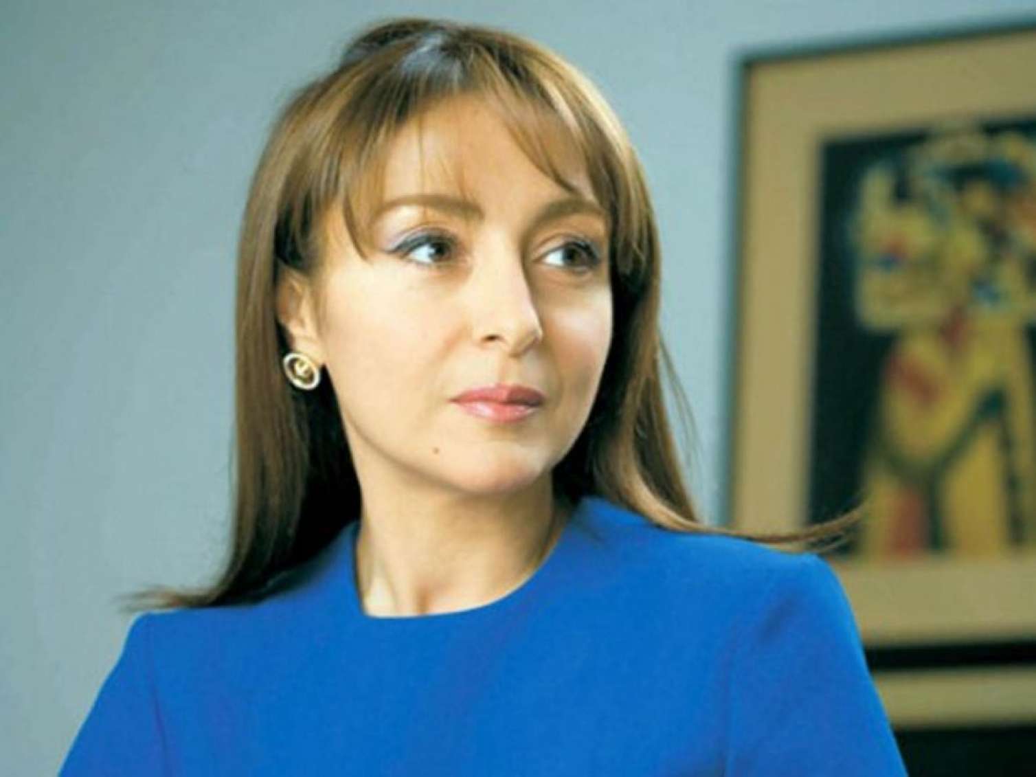 Nərgiz Paşayeva deputatın qardaşını işdən çıxardı  