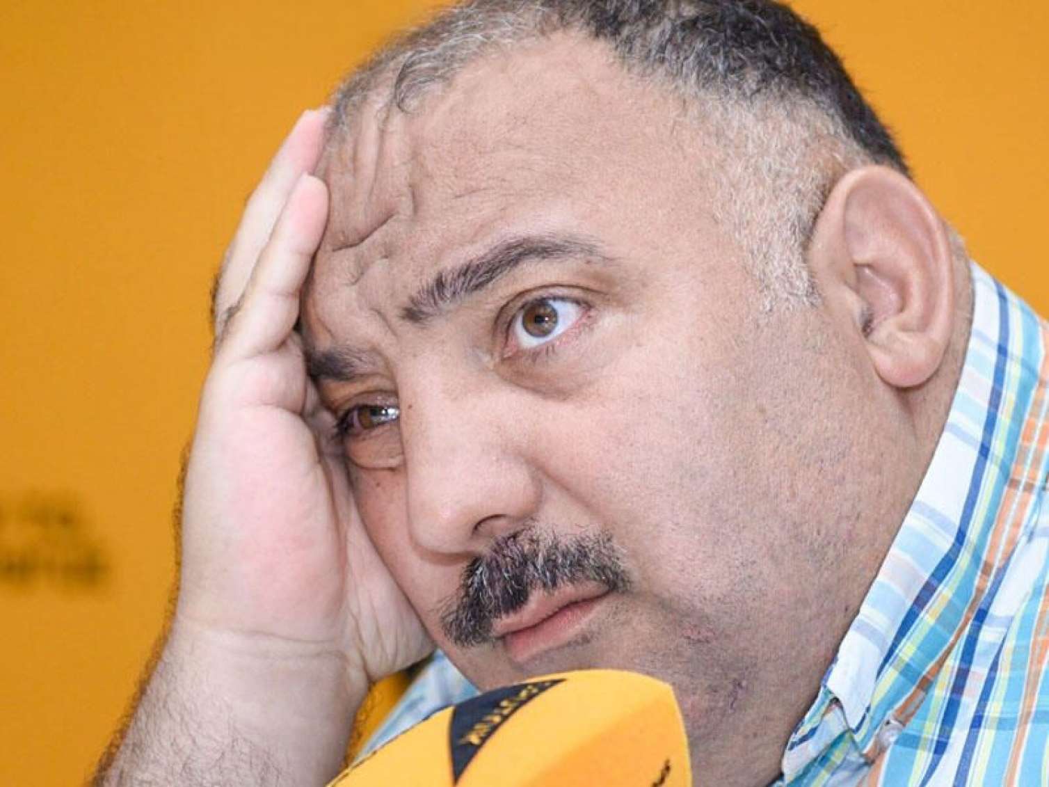 “Bəhram Bağırzadə üzr istəməlidir" - Millət vəkili 
