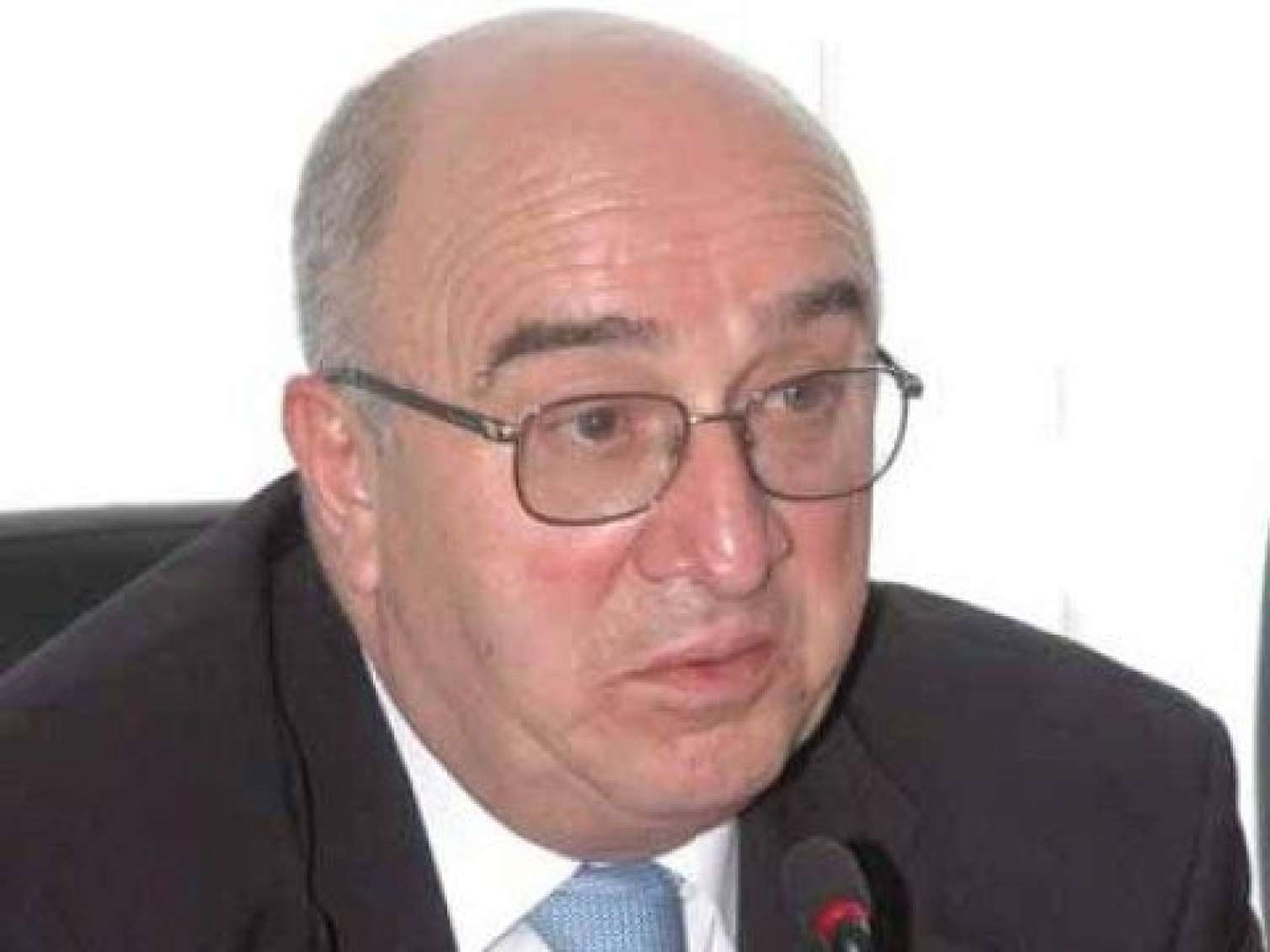 Azərbaycanda keçmiş nazir öldü - FOTO 