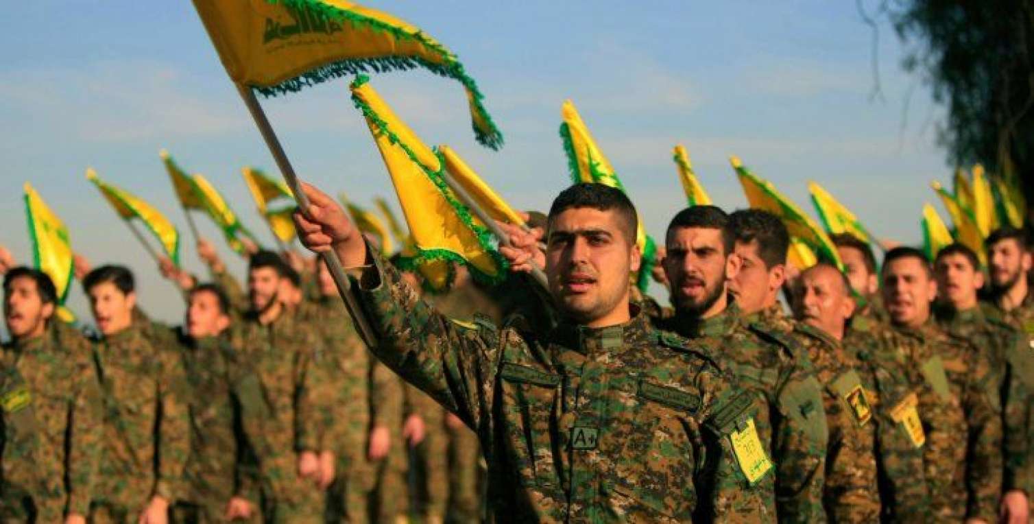 İran "Hizbullah"ın 150 döyüşçüsünü Ukraynaya göndərir 