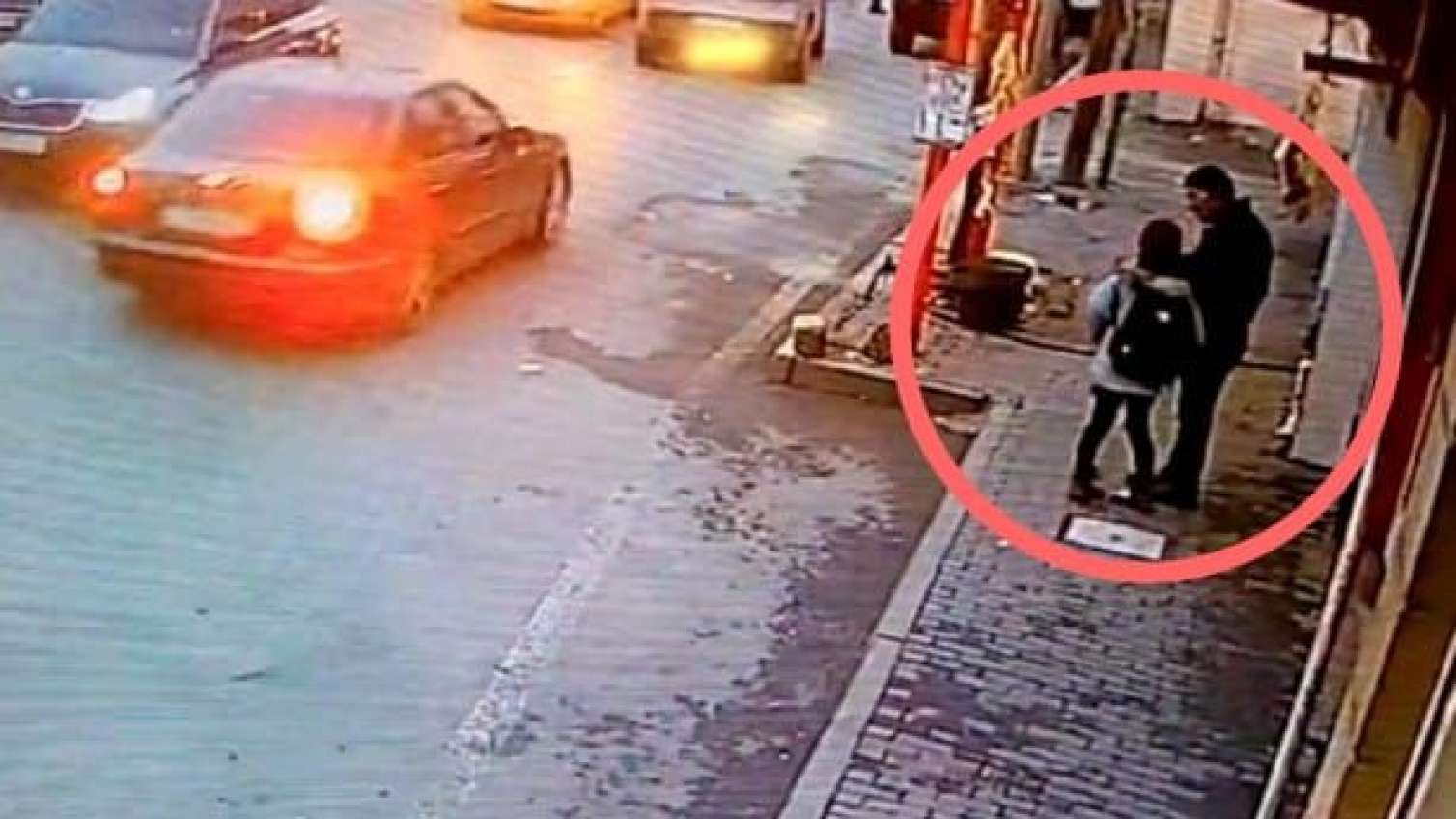 Bakıda seksual manyak ajiotajı: potensial qurbanlar necə davranmalıdır? - Açıqlama 