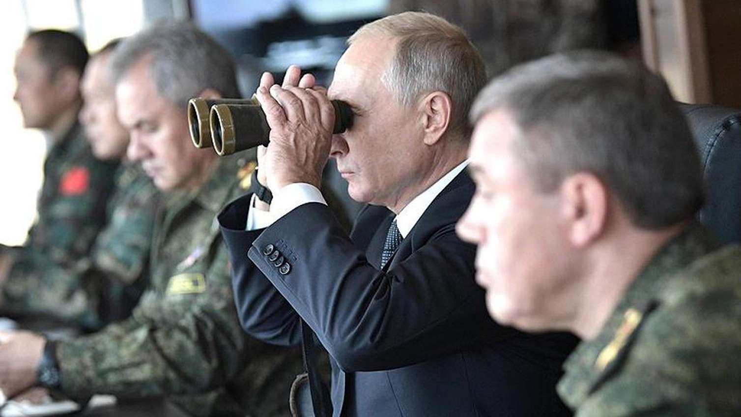Putin iki Qafqaz ölkəsinə hücum edəcək - Kəşfiyyat generalı 