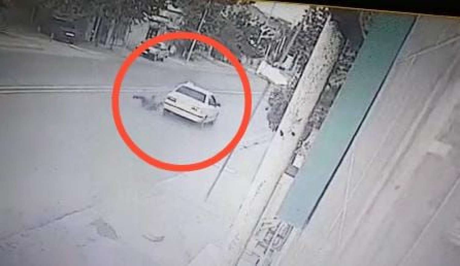 Novxanıda adamı döyüb, maşınla sürüdülər - Polis 5 aydır, cinayətkarları tapmır - VİDEO 
