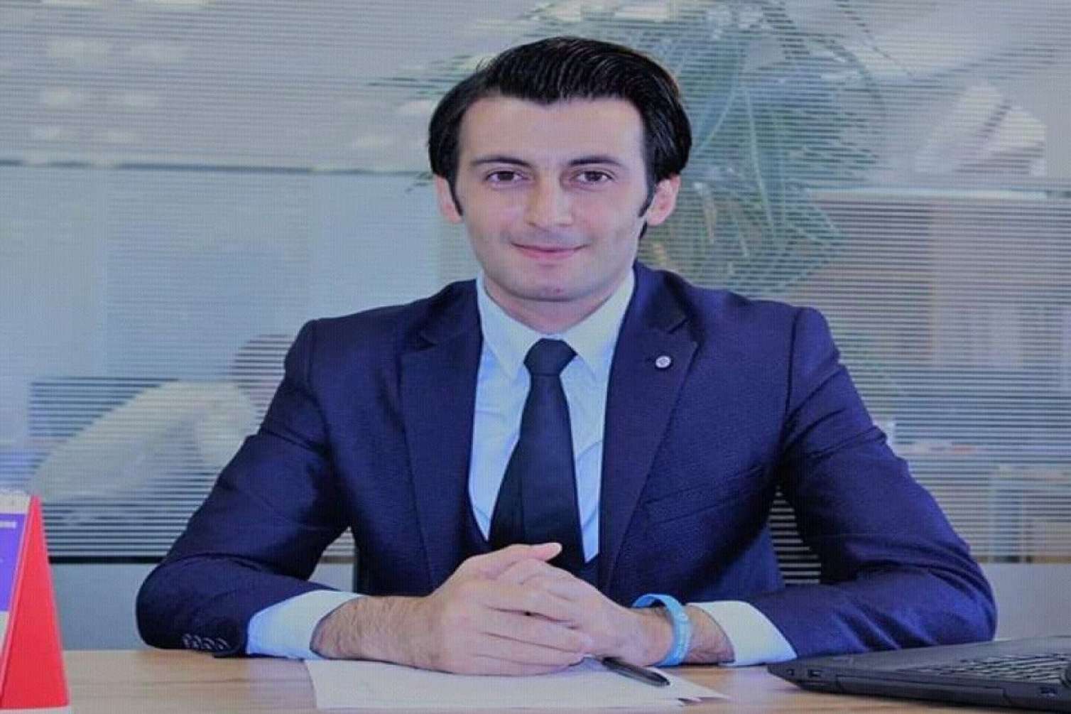 Azərbaycanda politoloq həbs edildi 