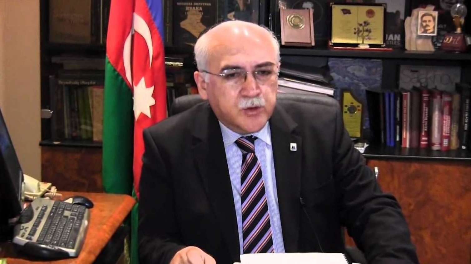 Hökumət Müsavat Partiyasına  PUL AYIRDI