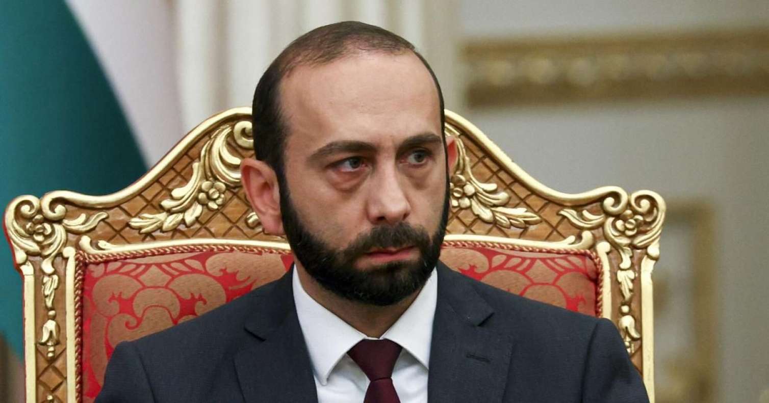 Mirzoyan Ərağçı ilə görüşündə Bakını ittiham etdi - XİN-dən cavab 