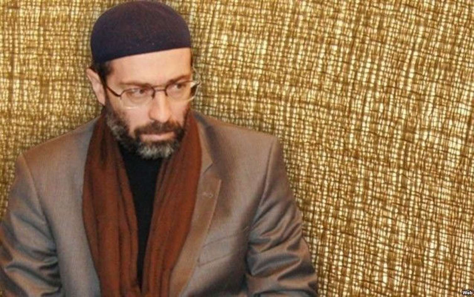 Mövsüm Səmədov 12 ildən sonra azadlığa buraxıldı -  FOTO