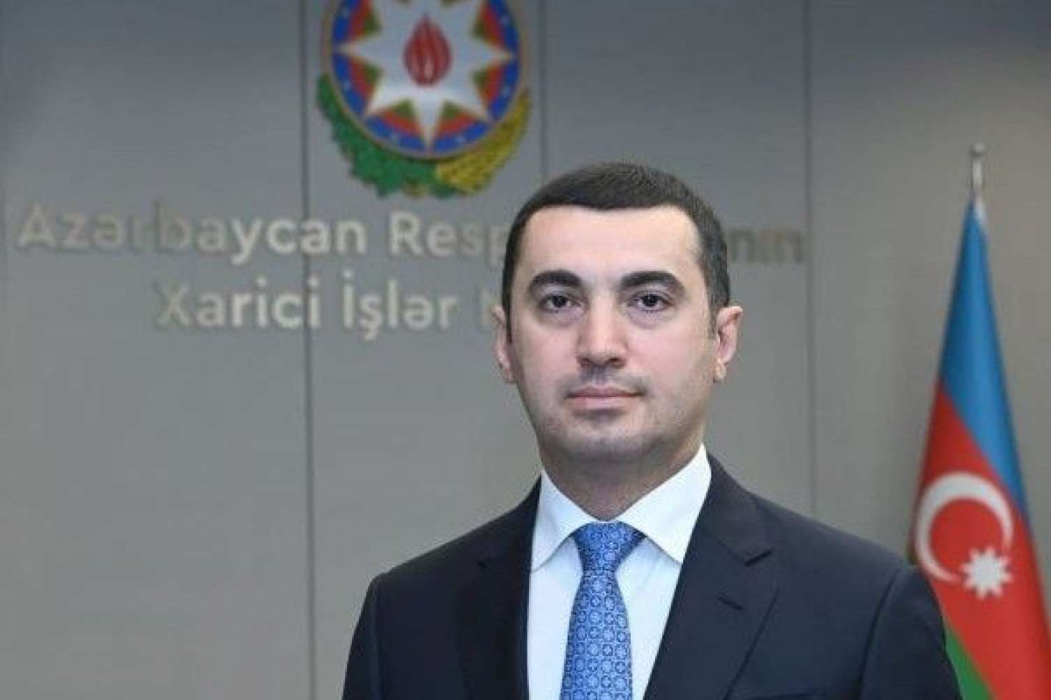 XİN-dən İslandiya Nazirlər Komitəsinin sədrinə CAVAB  