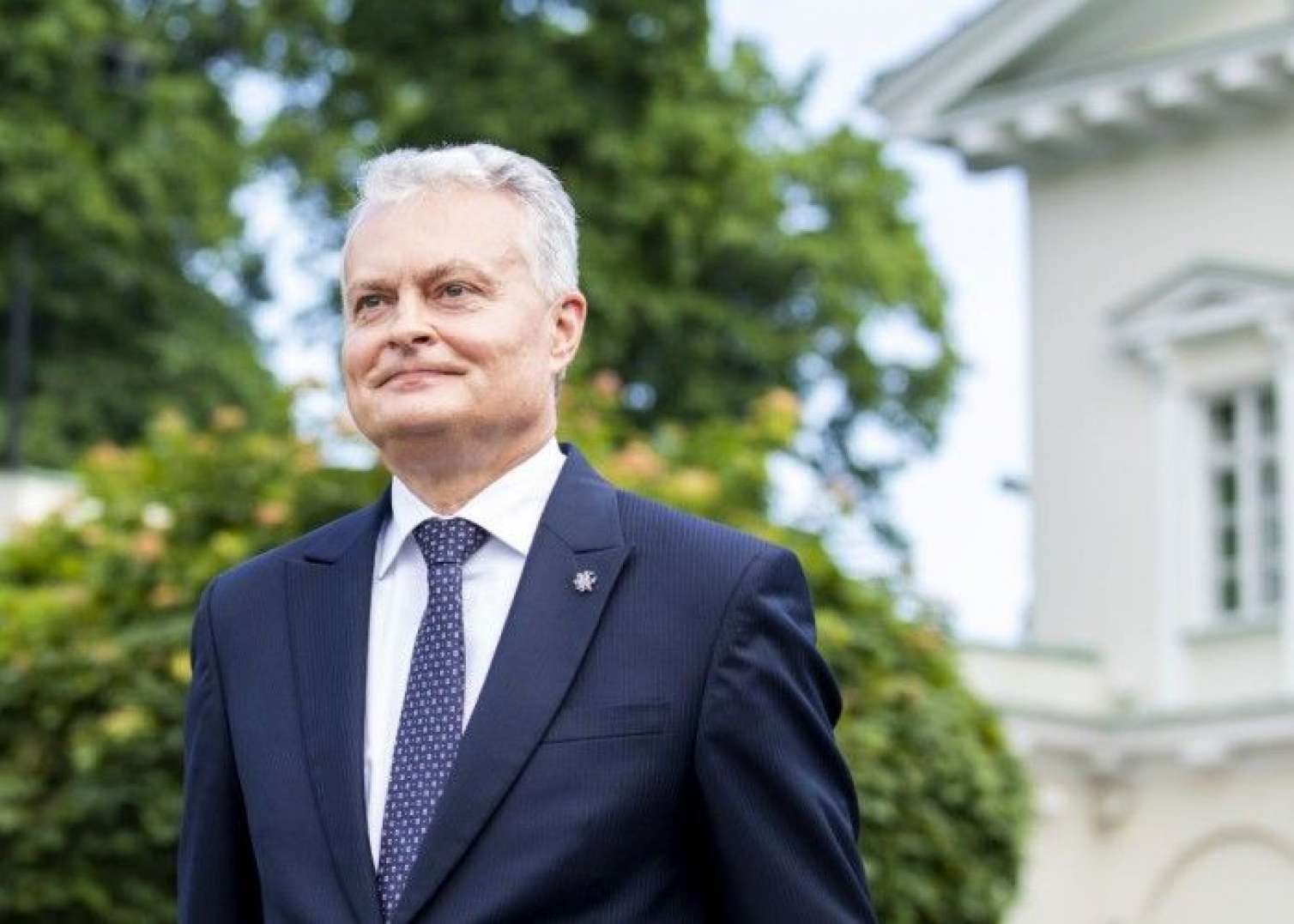 Litva prezidentindən 20 Yanvar paylaşımı 