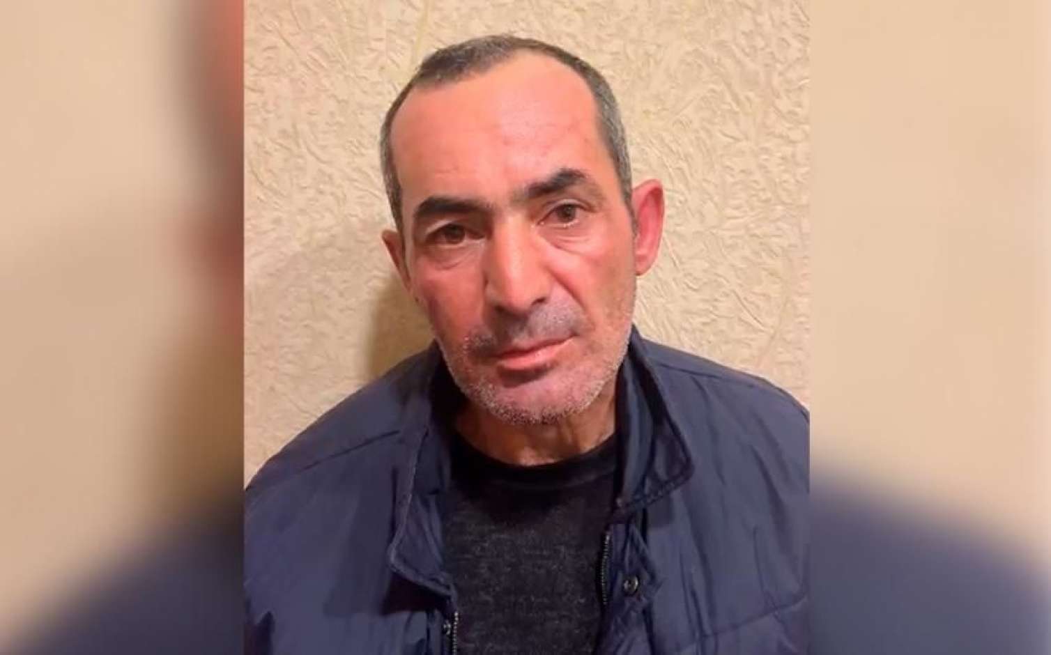 Azyaşlıya qarşı qeyri-etik hərəkətlər edən şəxs saxlanılıb -  FOTO