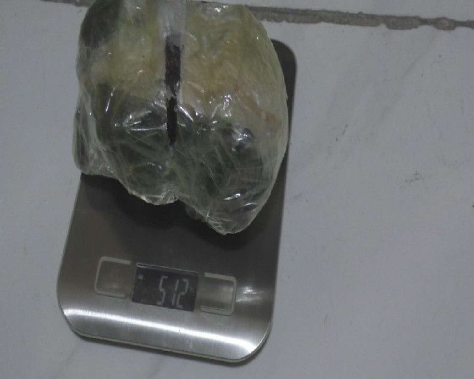 Göyçaydan paytaxta narkotik gətirmək istədilər -  FOTO