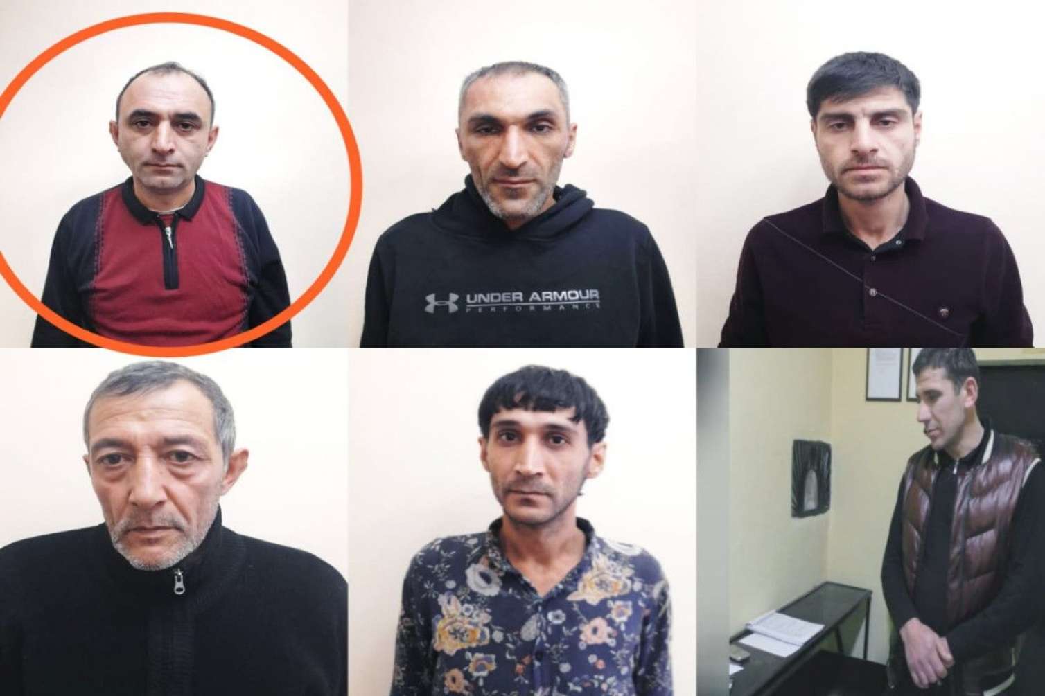 Göyçaydan paytaxta narkotik gətirmək istədilər -  FOTO