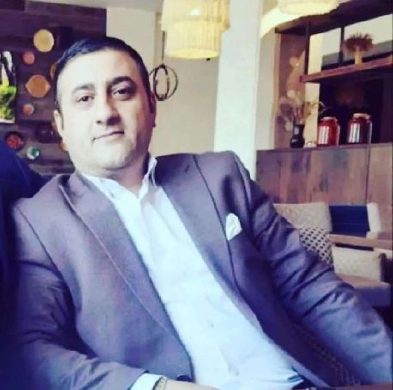 Azərbaycanda müğənni qəfil vəfat etdi - FOTO 
