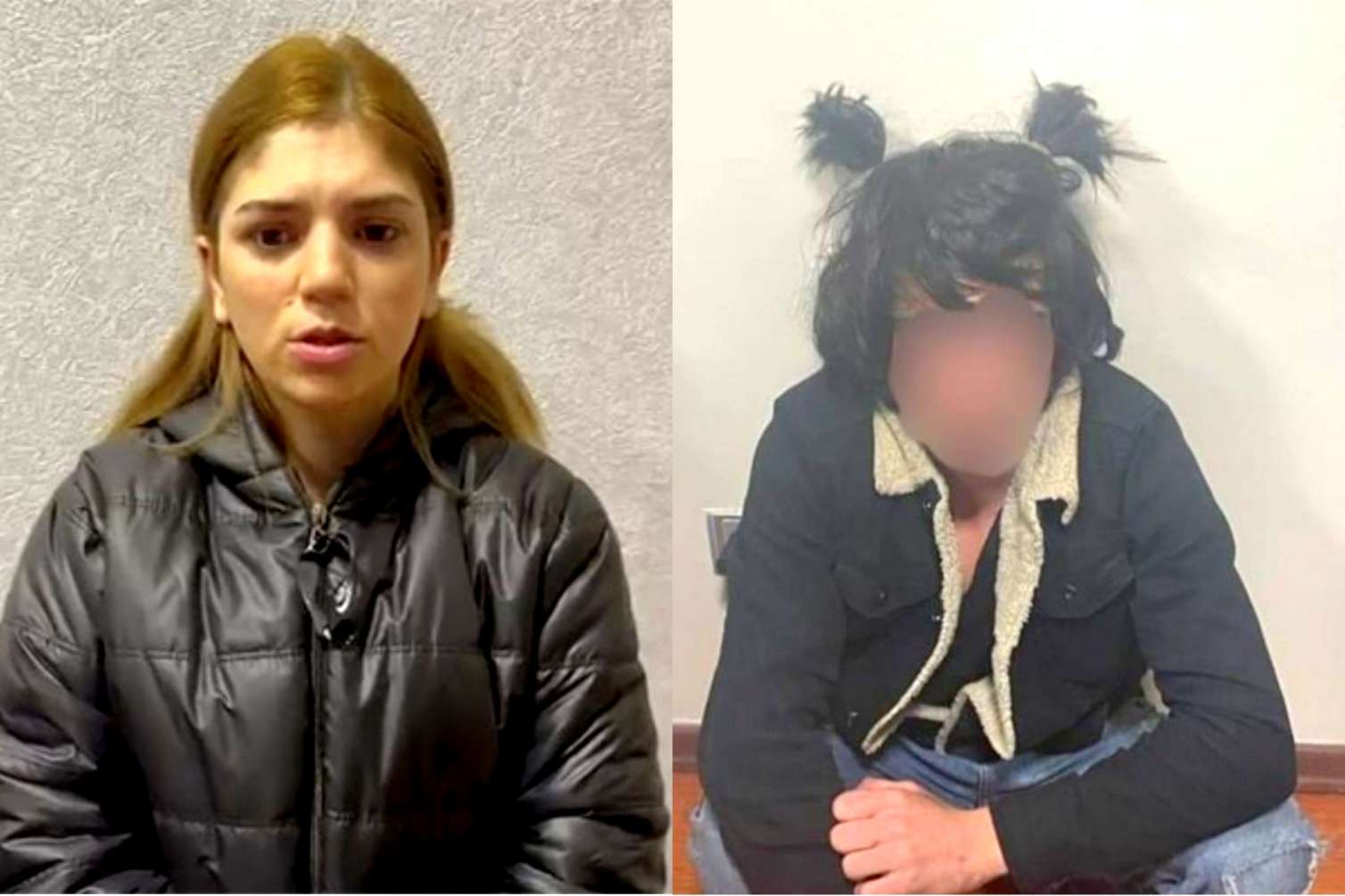 Polisi təhqir edən, şəhidlərlə bağlı nalayiq ifadələr işlədən gənclər... – Günah kimdədir? 