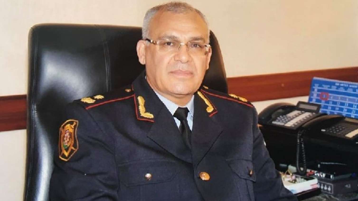 Azərbaycanda general oğlunun ölkədən çıxışına "stop” qoyuldu 